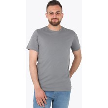 Mckanzie 2020 O Yaka Basic Süprem Regular Fit T-Shirt