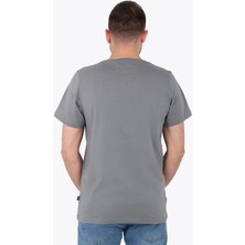 Mckanzie 2020 O Yaka Basic Süprem Regular Fit T-Shirt