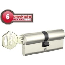 Dormakaba Gege pExtra Standart Çelik kapı kilit göbeği