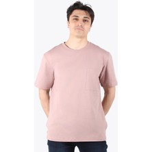 Mckanzie 2271 O Yaka Cepli 24*1 Süprem Oversize T-Shirt