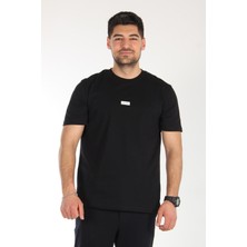 Mckanzie 2702 Baskı 2 - Worldwıde 1 Baskılı 18*1 Süprem O Yaka T-Shirt