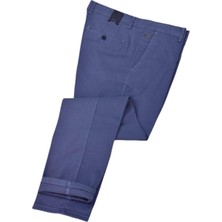 Erkek Kanvas Yazlık Pantolon Klasik 1295 BGL-ST04759