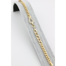Stil Incisi/xupıng Jewelry Reyna Zirkon Taşlı Bileklik
