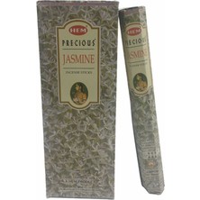 Hem Precious Jasmine Aromalı Çubuk Tütsü