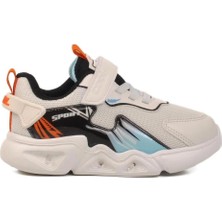 Cool Ruby Ptk 26/30 Çocuk Işıklı Taban Sneaker Spor Ayakkabı