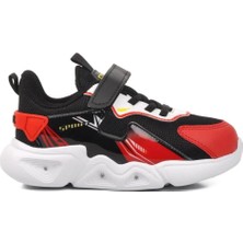 Cool Ruby Ptk 26/30 Çocuk Işıklı Taban Sneaker Spor Ayakkabı