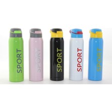 Çift Katmanlı Termos Suluk 500 ml