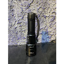 Q-Max PS-3300 Profesyonel El Feneri