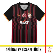 Galatasaray Lisanslı 24/25 Alternatif Taraftar Forması
