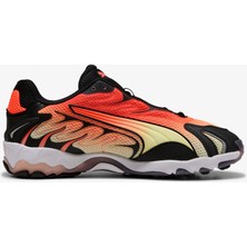 Puma Inhale Unisex Kırmızı Spor Ayakkabı.18