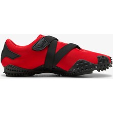 Puma Mostro Og Prime Unisex Kırmızı Spor Ayakkabı.06