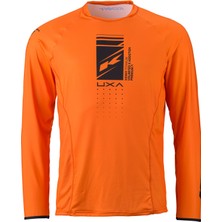 Kenny Titanium Jersey Turuncu