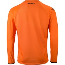 Kenny Titanium Jersey Turuncu