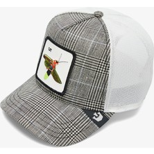 Goorin Bros Lit Unisex Siyah Şapka.black