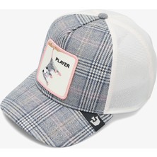 Goorin Bros Possum Unisex Lacivert Şapka.navy