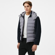 Sportempt ST254 Erkek Gri MONT.102
