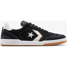 Converse Louie Lopez Pro 2 Suede Kadın Siyah Sneaker.001