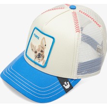 Goorin Bros The Fuerte Dog Unisex Krem Şapka.cream
