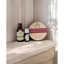 Therapium Naturalis Power Touch – Güçlü ve Etkili Bir Bakım