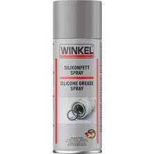 Wınkel Silikon Gres Sprey 400ML