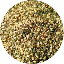 Depposite Za'atar Ortadoğu Akdeniz Baharat Karışımı 250 gr