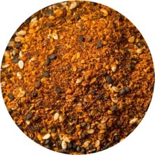 Depposite Togarashi (Japonya 7 Baharat Karışımı) 250 gr