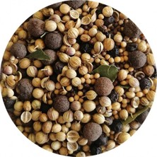 Depposite Bir Tutam Turşu Baharatı 250 gr