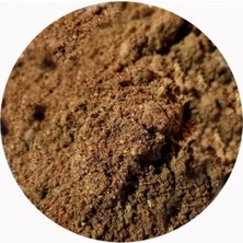 Depposite Albius Vanilya Fasulye Karışımı 250 gr