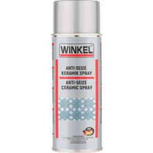 Wınkel Anti-Seize Seramik Sprey 400ML