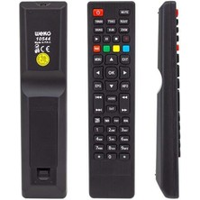 Zibox Mersat Star - Marginal Plus / Yumatu HD / Citybox HD Uydu Kumandası