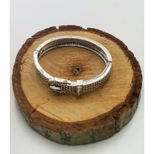 Çelik Erkek Bileklik