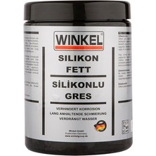 Wınkel Silikonlu Gres 1kg