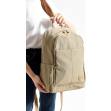 Bolsas Kadın Sırt Çanta Vizon 1089