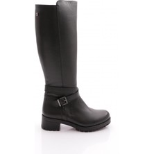Dgn 26990-1 Kadin Çizme