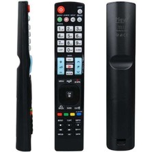 Hey Rm-L999+1 3d Küçük Kalıp Lg Üniversal Lcd Led Tv Kumandası