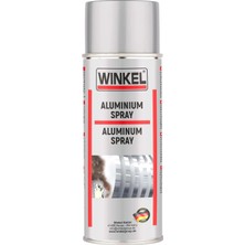 Wınkel Alüminyum Sprey 400ML