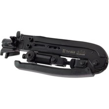 Powermaster YK-548B F/bnc/rca Konektör Sıkma Pensesi