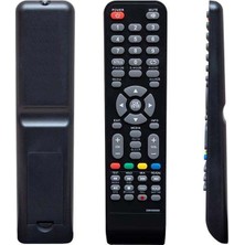 Zibox Onvo OV24101-OV32100-OV32101-OV39100-OV42200 Lcd Tv Kumanda 2200-ED001NV1