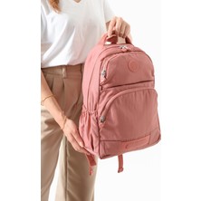 Bolsas Kadın Sırt Çanta Gül Kurusu 1093