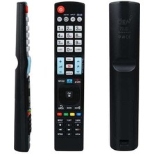 Hey Rm-L999 3d Küçük Kalıp Lg Smart Tuşlu Üniversal Lcd Led Tv Kumanda