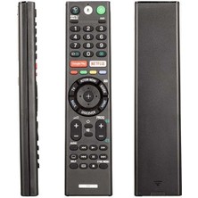 Weko Sony Rm-Tx200p Netflix-Google Play Tuşlu Tv Kumanda