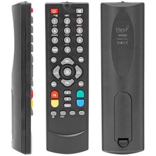 Hey Nextstar 5000 Plus Next Kanky Uydu Kumandası