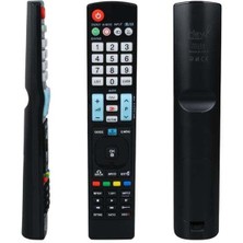 Hey Rm-L930+1 Küçük Kalıp Lg Smart Lcd Led Tv Yazısız Kumanda