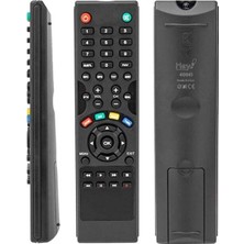 Hey Redline Ts-50 Hd Plus Serisi Uydu Kumandası