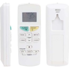 Daikin ARC470A1 Klima Kumandası
