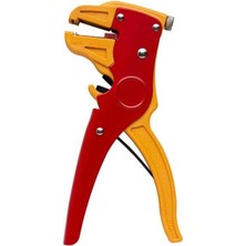 Powermaster Pm-77 2in1 Kablo Soyucu ve Kesici Pense