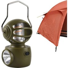 Powermaster LF-3328B 30WATT Kamp Lambası