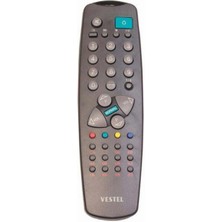 Zibox Vestel 920 Siyah Tv Kumandası