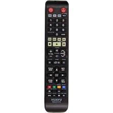 Zibox Samsung RM-D1175 Lcd-Led-Plazma-3D Tv Kumandası