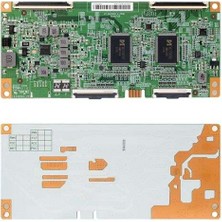 Zibox HV550QUB-EID FLEXİ KARTI